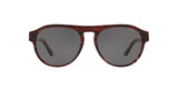 000681 - Red - Polar Grey