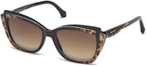 Roberto Cavalli 1051 Sunglasses