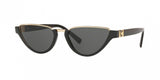 Versace 4370 Sunglasses