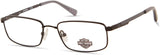 Harley-Davidson 0141T Eyeglasses