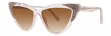 Vera Wang Caroline Sunglasses