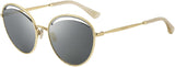 Jimmy Choo Malya Sunglasses