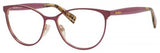 Max Mara 1231 Eyeglasses