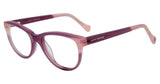 Lucky Brand D711BLA47 Eyeglasses