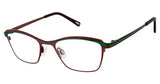 Kliik K643 Eyeglasses