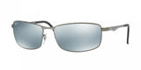 Ray Ban N/a 3498 Sunglasses