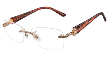 Chopard VCHA33S5408FC Eyeglasses