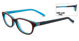 Converse K022BLA49 Eyeglasses