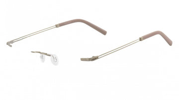 Airlock AIRLOCK DIGNITY CHASSIS Eyeglasses