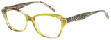 Diva Trend8122 Eyeglasses