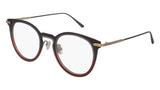 Bottega Veneta Dna BV0211O Eyeglasses