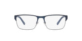 9119 - Matte Navy Blue