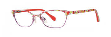 Lilly Pulitzer SAMMI Eyeglasses
