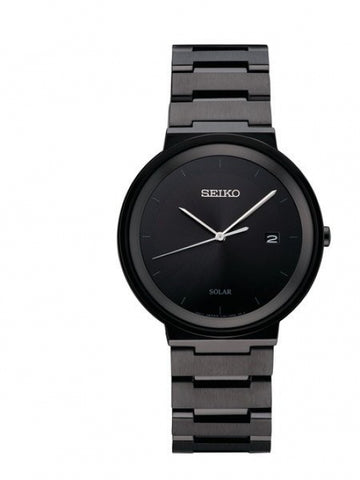 Seiko Essentials SNE481 Watch