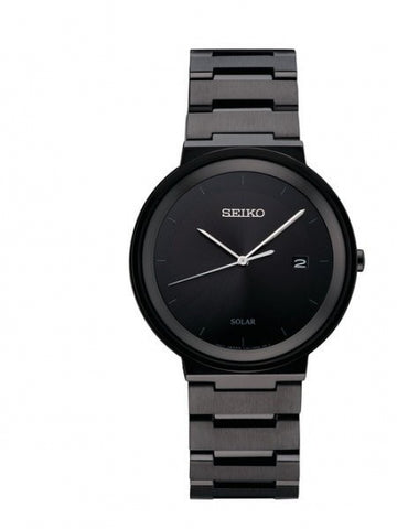 Seiko Essentials SNE481 Watch