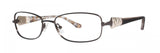 Dana Buchman GIANETTA Eyeglasses