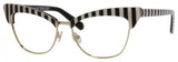 Kate Spade Janna Eyeglasses