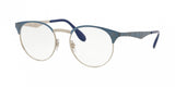 Ray Ban 6406 Eyeglasses