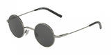 Dolce & Gabbana 2168 Sunglasses