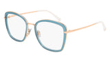 Pomellato PM0085O Eyeglasses