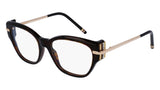 Boucheron Quatre BC0021O Eyeglasses