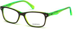 Guess 9172 Eyeglasses