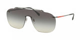 Prada Linea Rossa Lifestyle 51TS Sunglasses