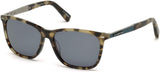 Ermenegildo Zegna 0023 Sunglasses