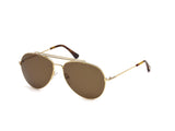 Tom Ford 0497 Sunglasses