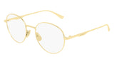 Gucci Gucci Logo GG0337O Eyeglasses