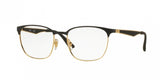 Ray Ban 6356 Eyeglasses