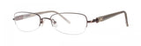 Vera Wang ORBITE Eyeglasses