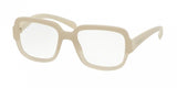 Prada 15RV Eyeglasses