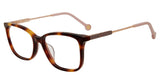 Carolina Herrera VHE816K075253 Eyeglasses