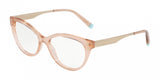 Tiffany 2180F Eyeglasses