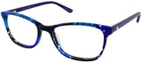 Hello Kitty 341 Eyeglasses