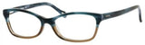 Fossil Corrin Eyeglasses