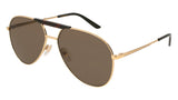 Gucci Fashion Inspired GG0242S Sunglasses