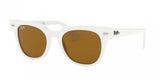 Ray Ban Meteor 2168 Sunglasses