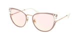 Miu Miu Core Collection 62VS Sunglasses