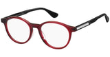 Tommy Hilfiger Th1703 Eyeglasses