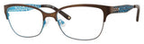 Liz Claiborne L643 Eyeglasses