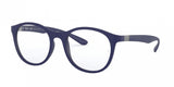 Ray Ban 7166 Eyeglasses