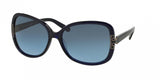 Tory Burch 7022 Sunglasses