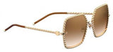 Elie Saab Es036 Sunglasses
