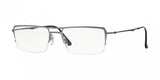 Ray Ban 8713 Eyeglasses