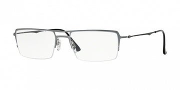 Ray Ban 8713 Eyeglasses