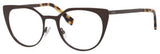 Fendi Ff0161 Eyeglasses