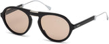 TOD'S 0221 Sunglasses