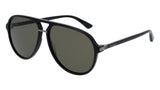 Gucci Sensual Romantic GG0015S Sunglasses